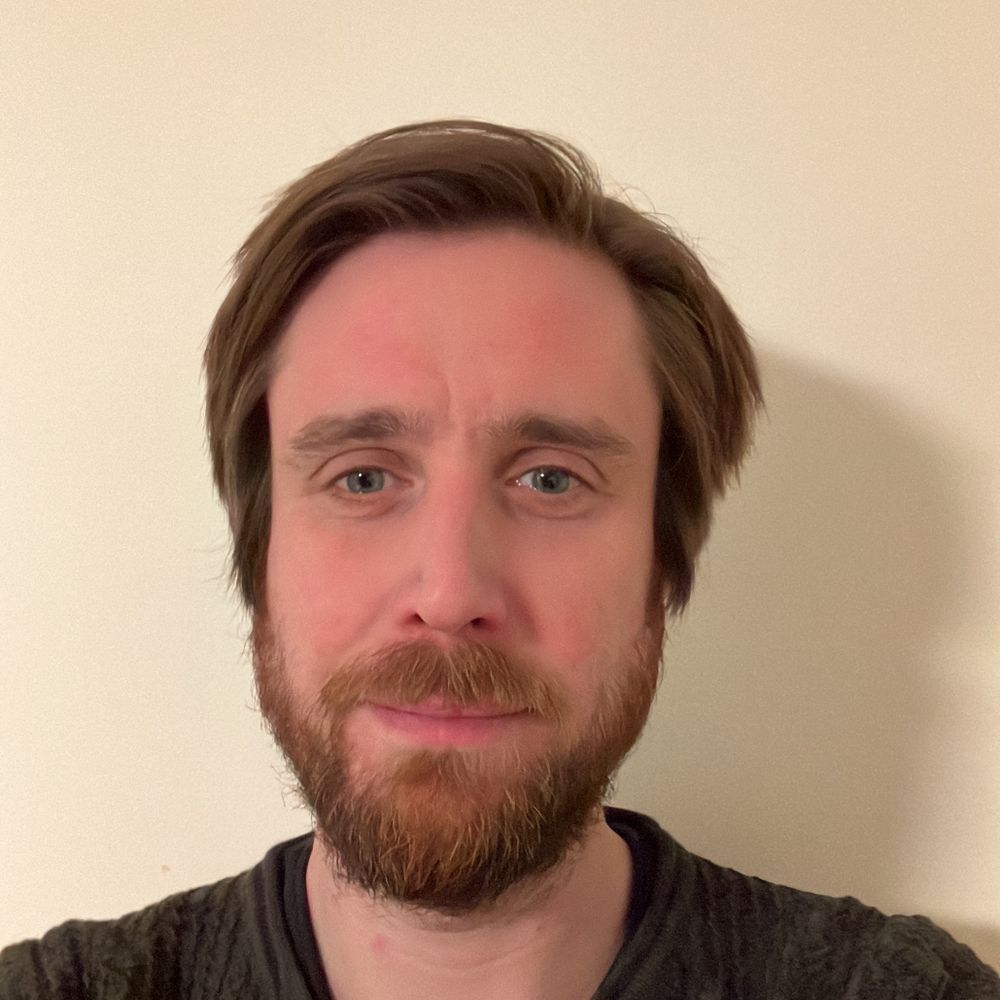 Patrik Rödin Mörch