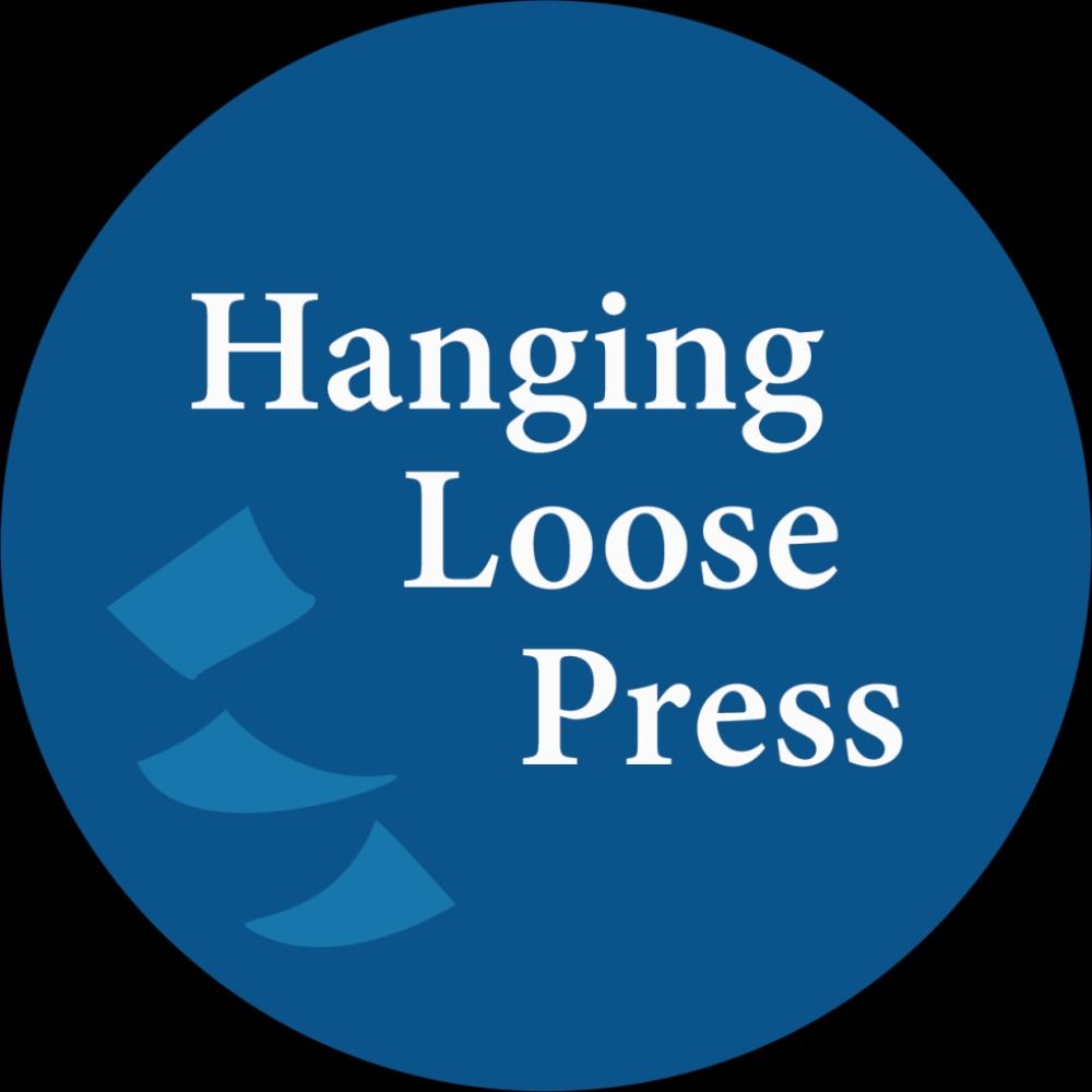 Hanging Loose Press's avatar