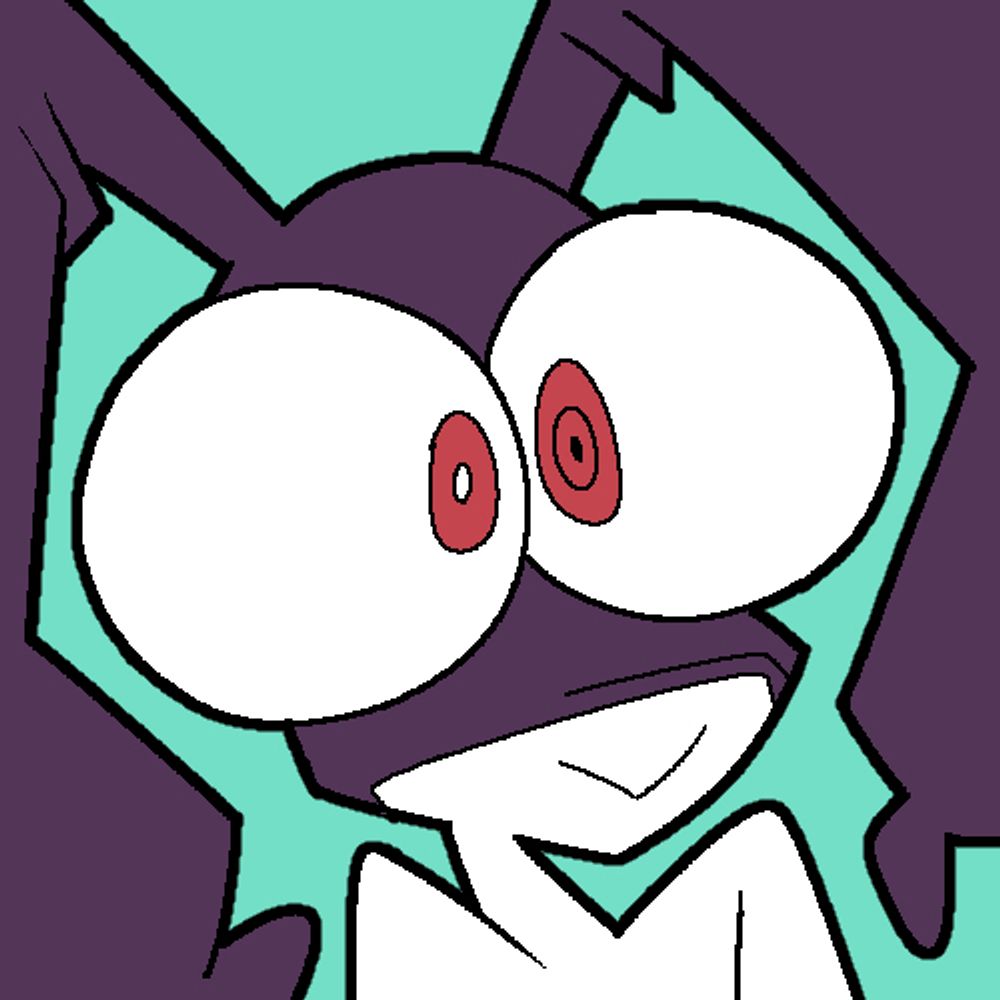 SuperFrenzyHare
