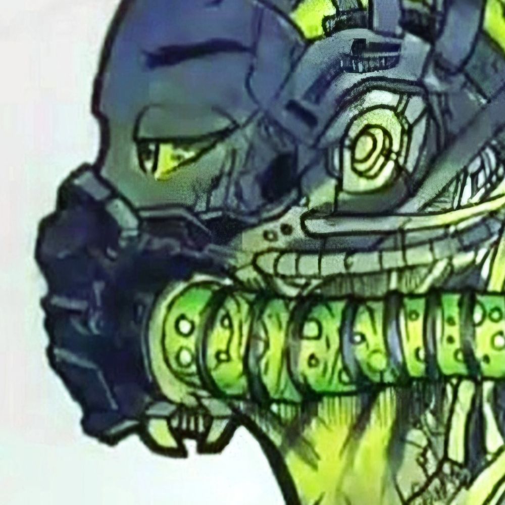 🖤⛓️流星Blazar瑪歌⛓️🖤