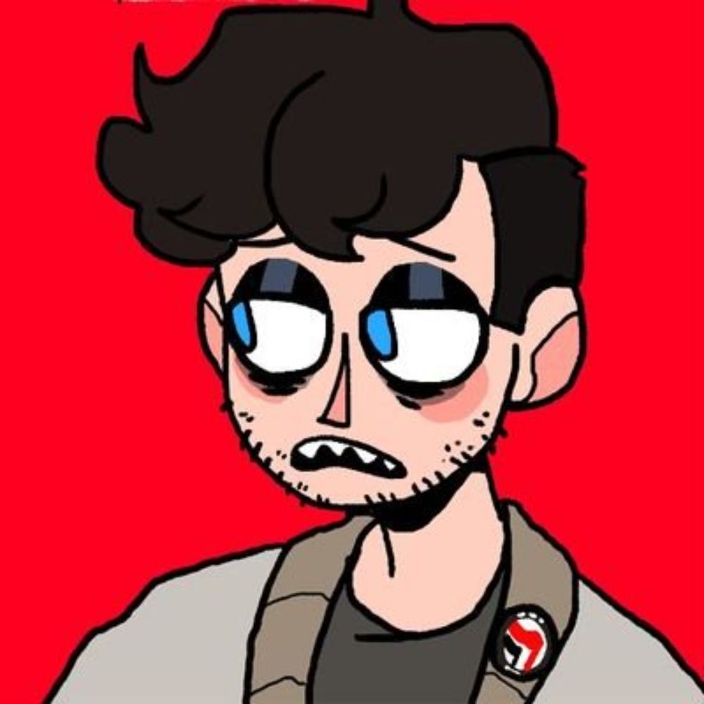 jex thomas's avatar
