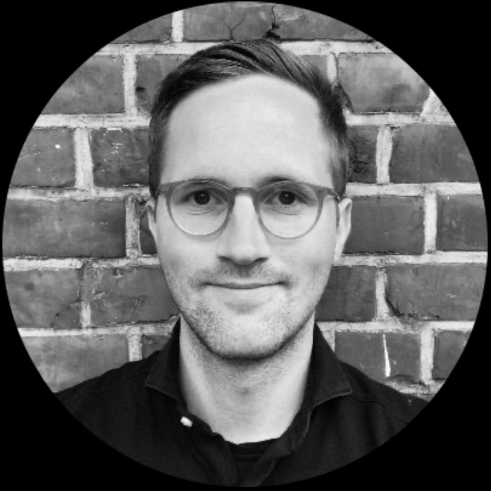 Christian Endisch, MD