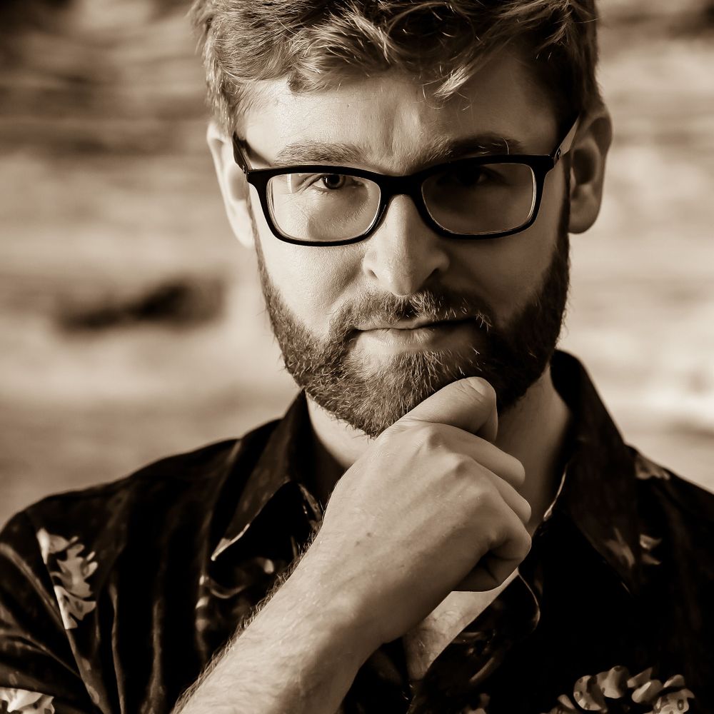 Matthew Haji-Michael