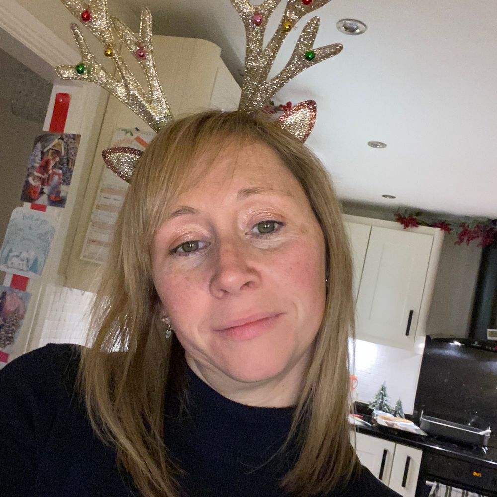 Gwen Forkin-Richardson