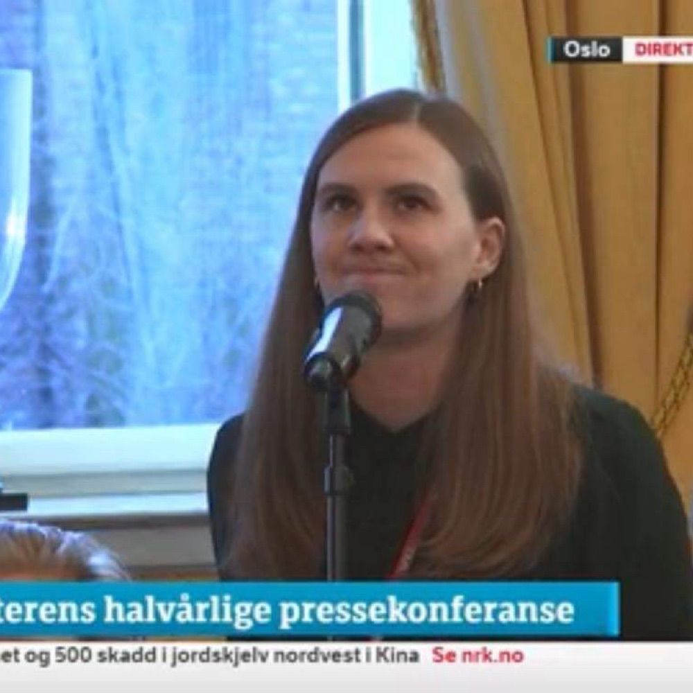 Anja A. T. Brekke