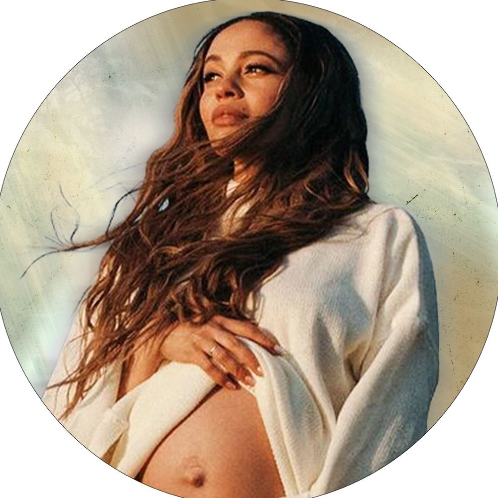 Vanessa Morgan Brasil