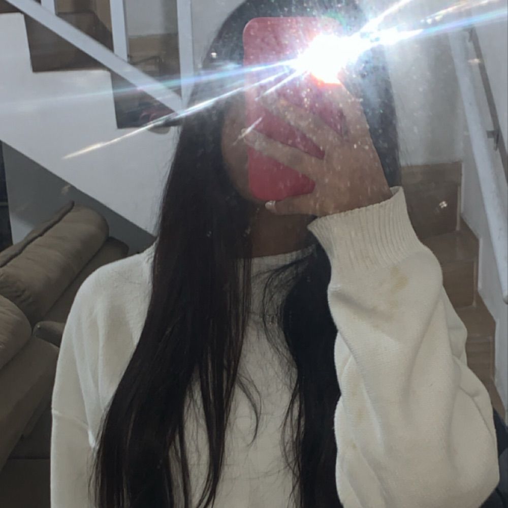 filha do fim 👾
