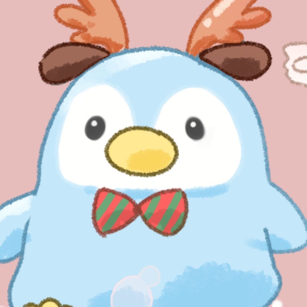 ぺぇんぎん