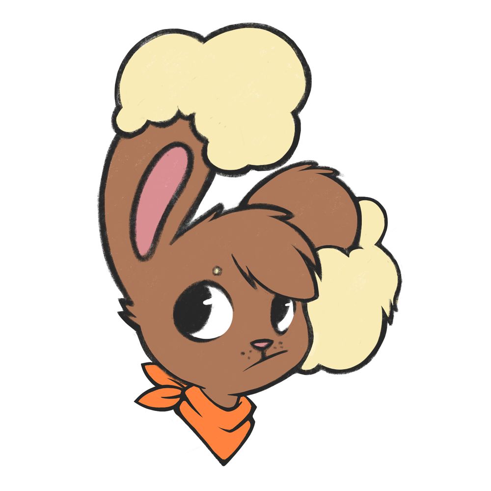 Benji Mystery Dungeon