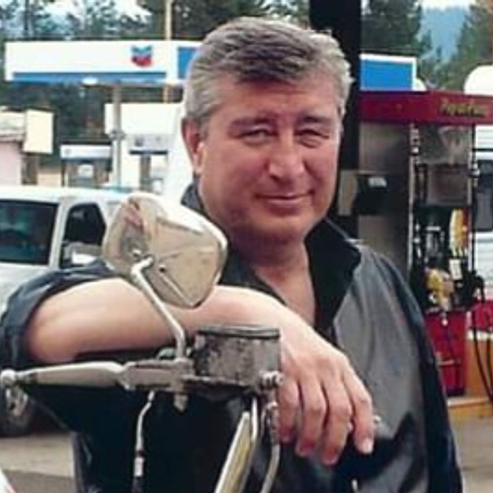 Mike