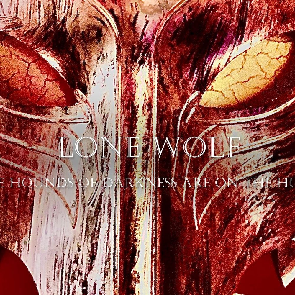 Lone Wolf