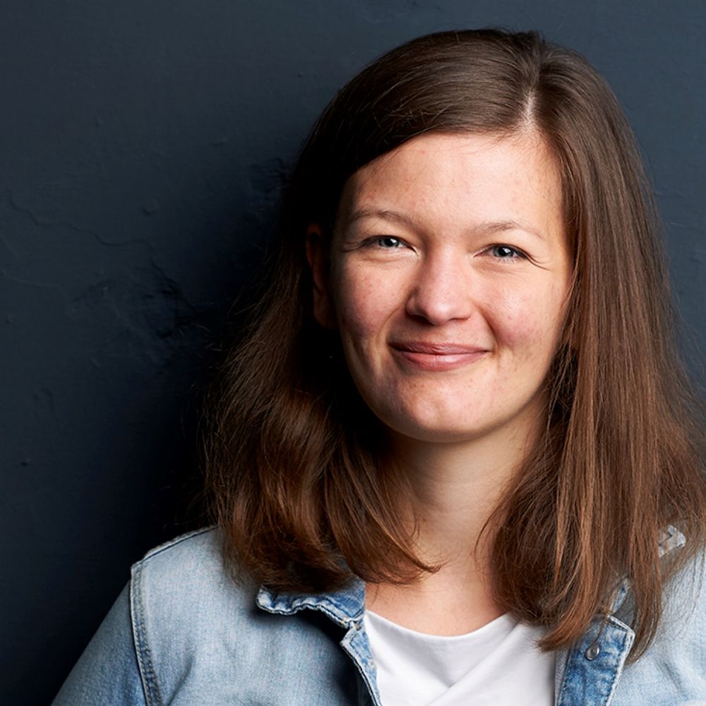 Joyce Elena Schleu