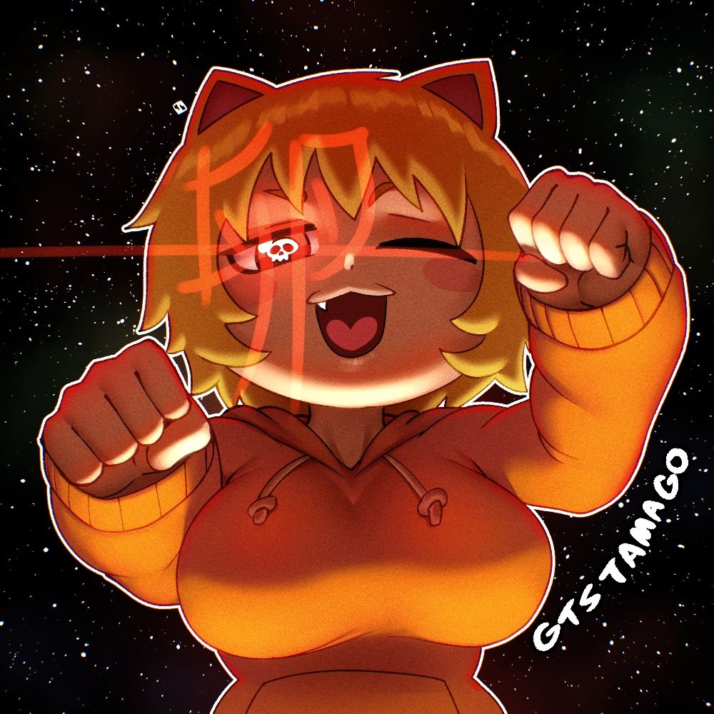 🔞GTS(๑-﹏-๑)TAMAGO🔞