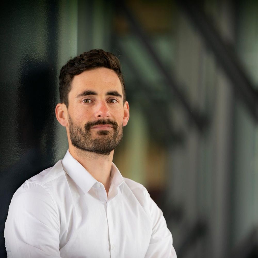 Stijn Kuipers