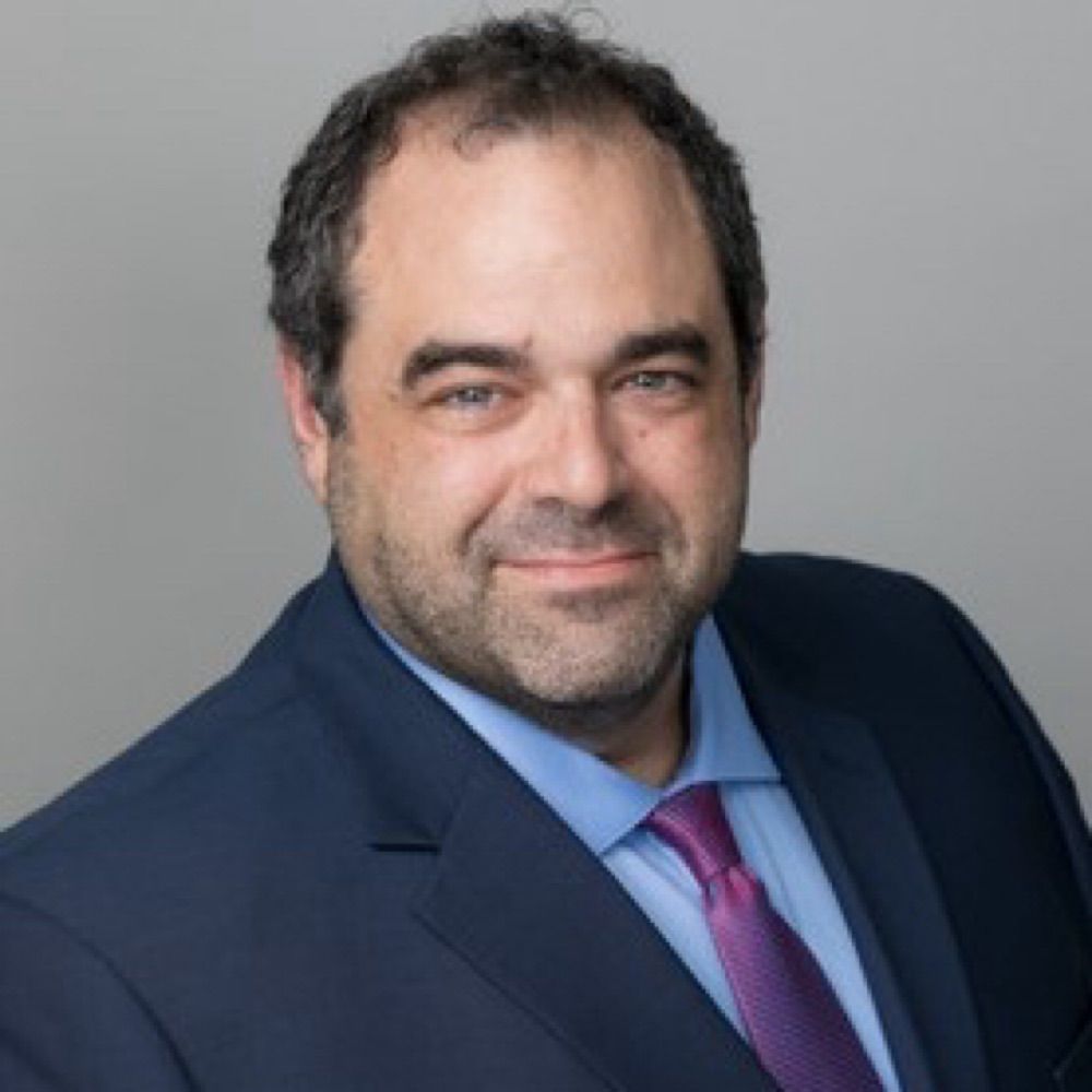 Jesse Rosen