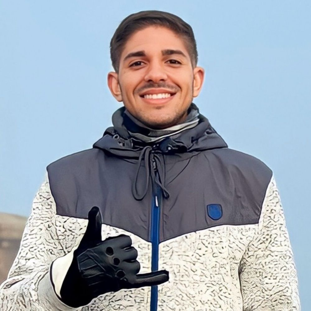 Gabriel Torres