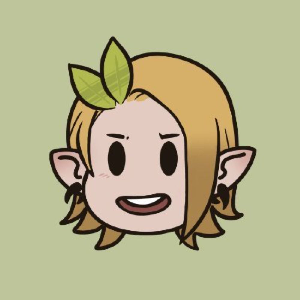User avatar