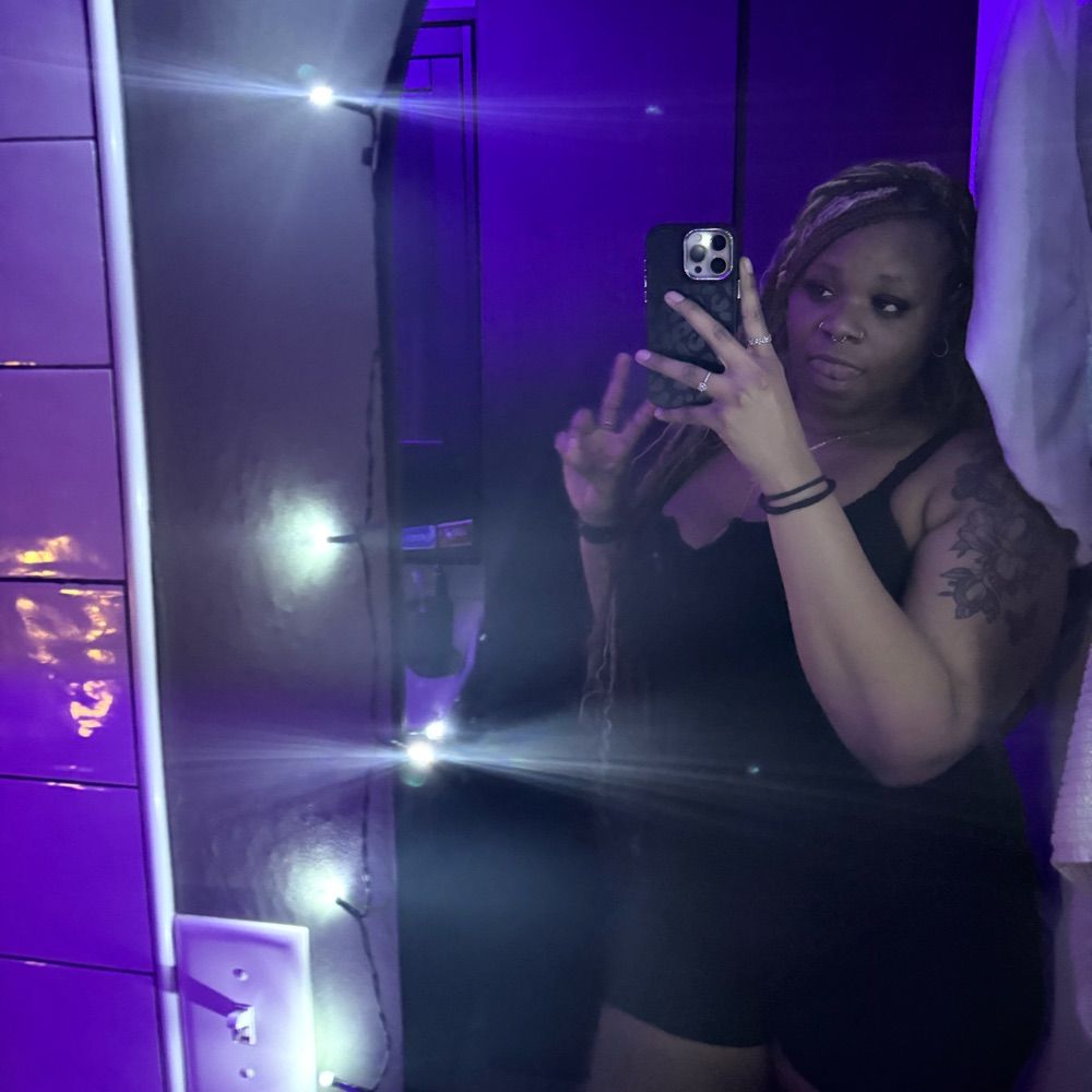 Alexus K. 🖤