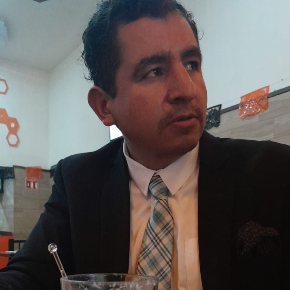 Ángel Díaz