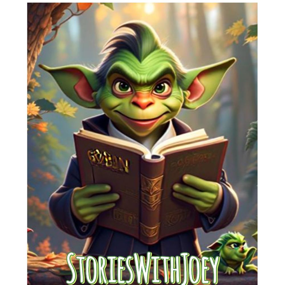 GamingWithJoeyXD