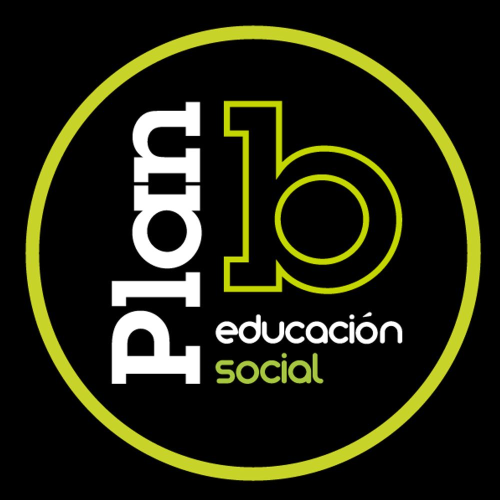 Fundación Plan B Educación Social