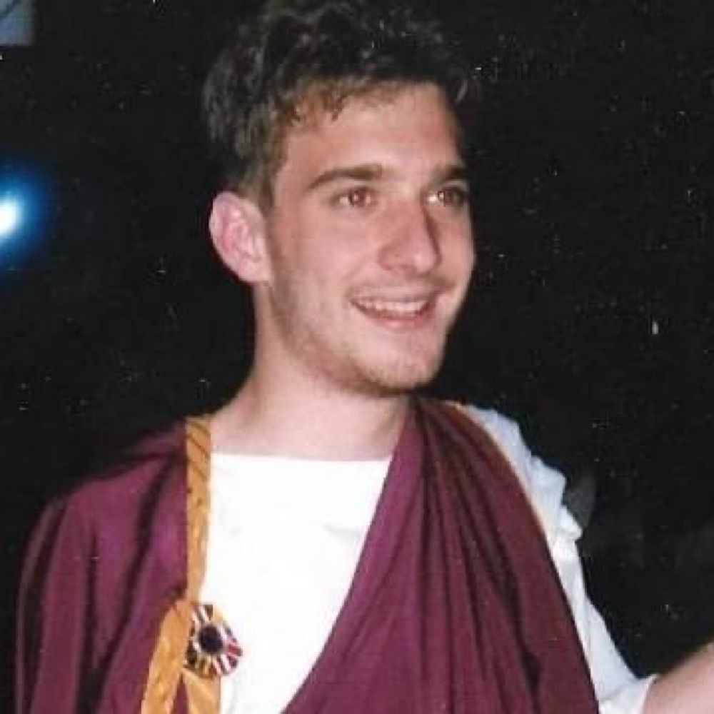 Michel Paradis