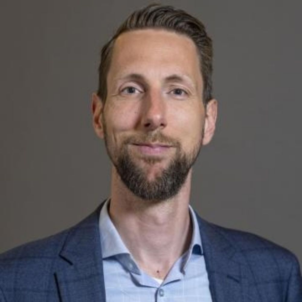 Koen van Baekel