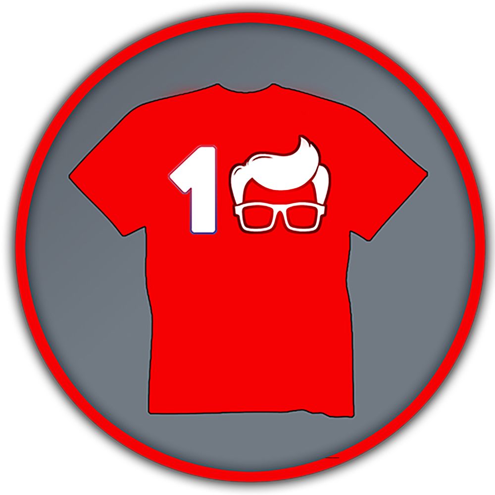 The Red Shirt Geeks