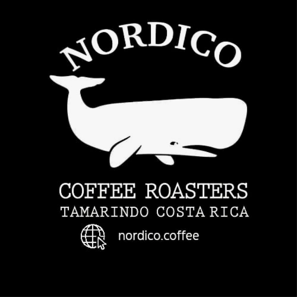 Nordico Coffee Roasters