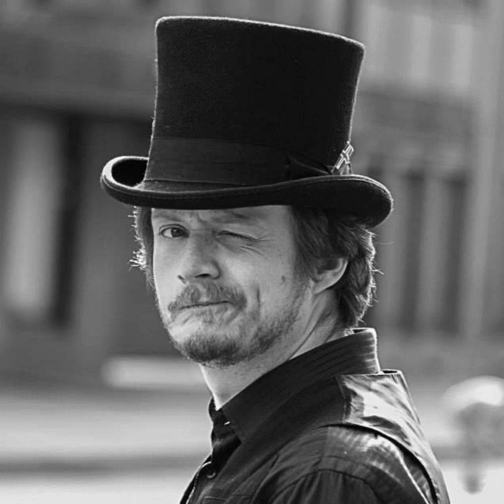 Thomas Thomassen 