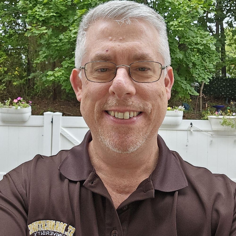 Brian Fitzsimmons