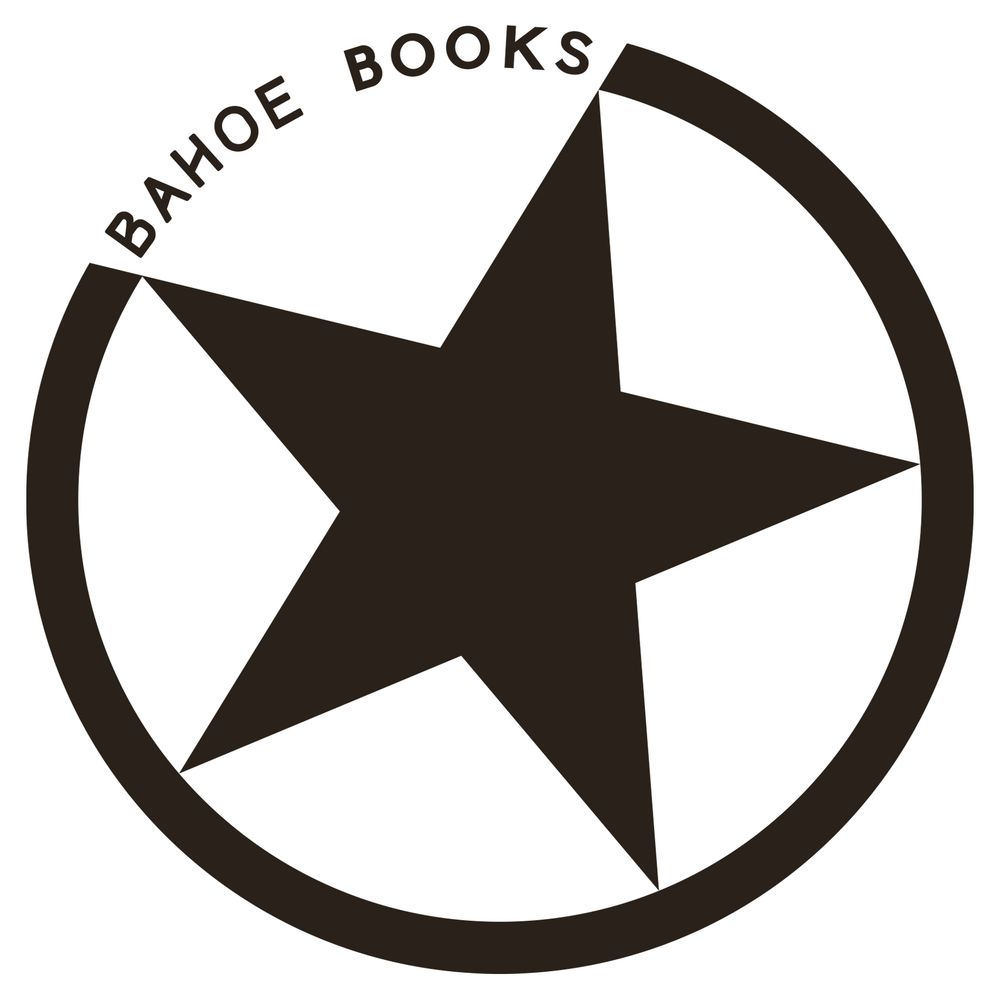 bahoe books