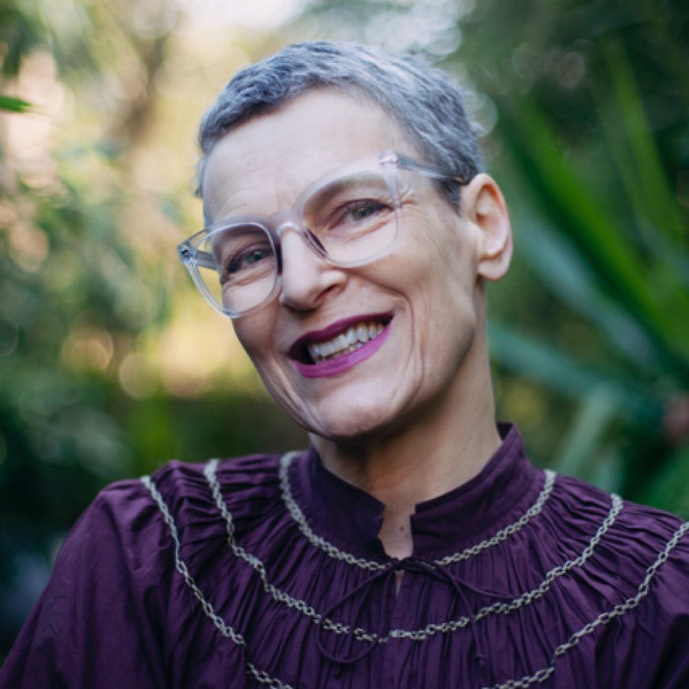 Laura Godfrey-Isaacs