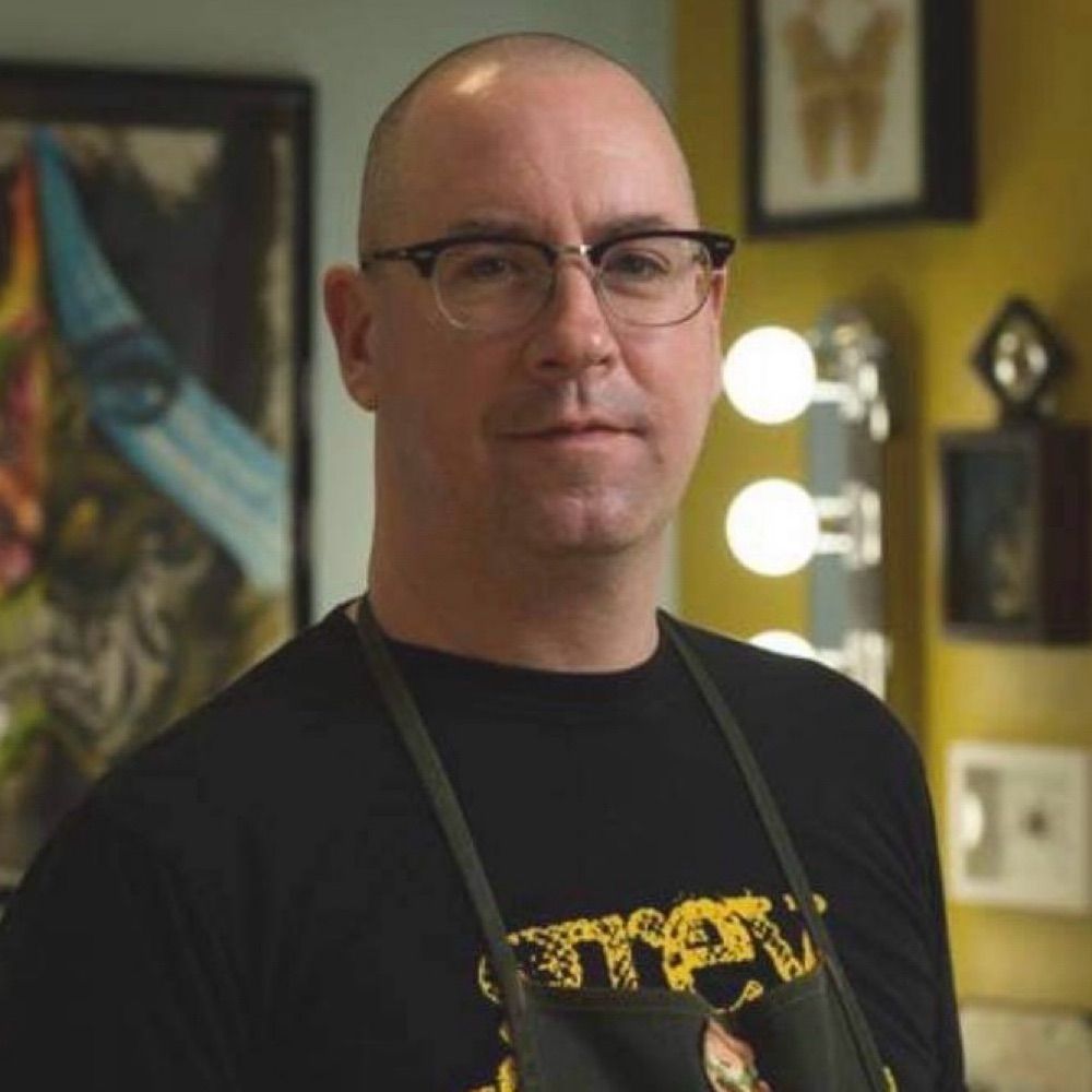David Jednat