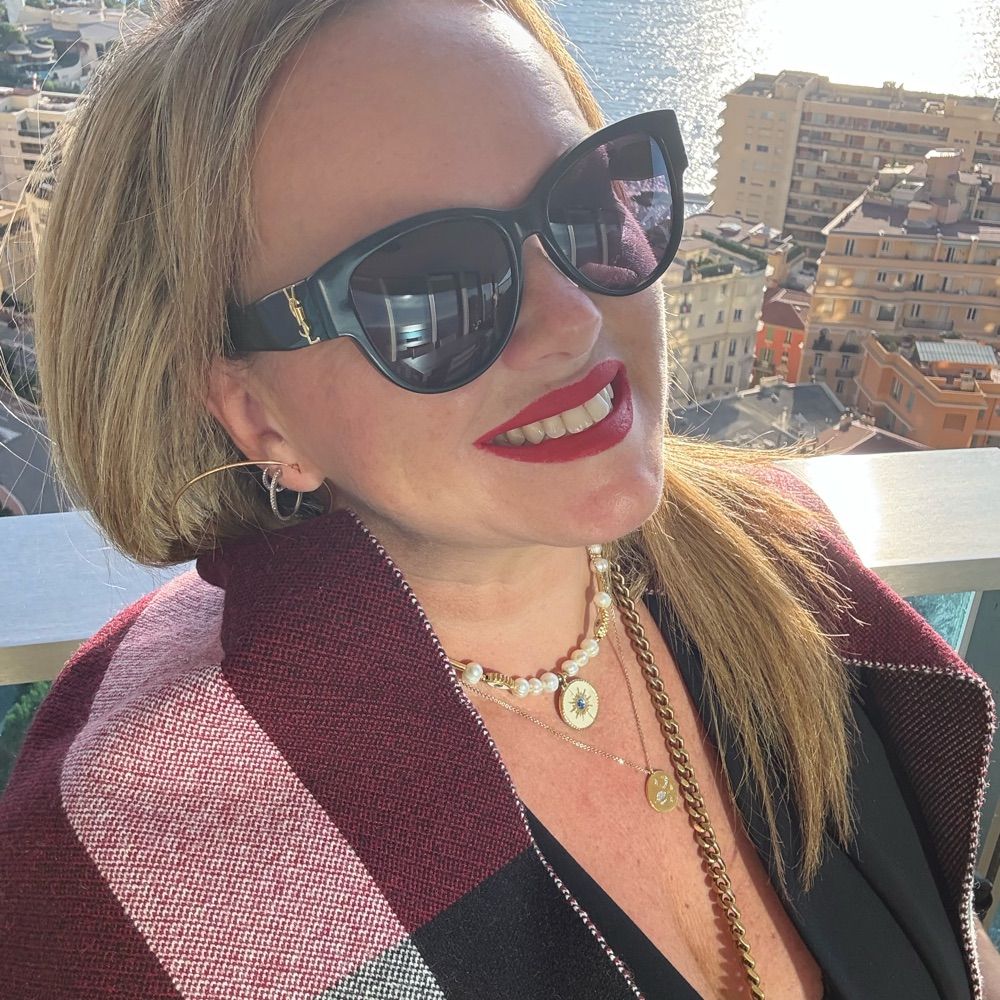isa de monaco