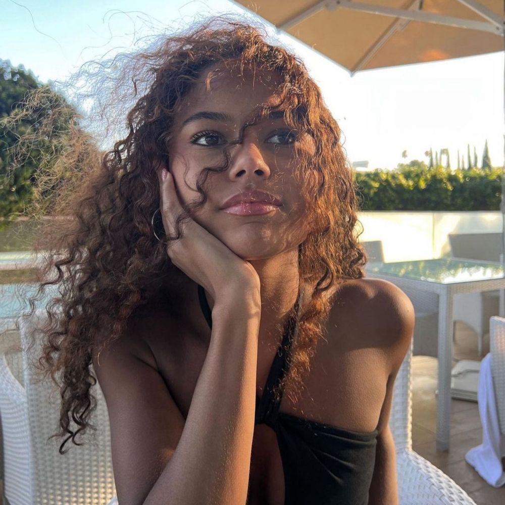 maria mclean Ψ 
