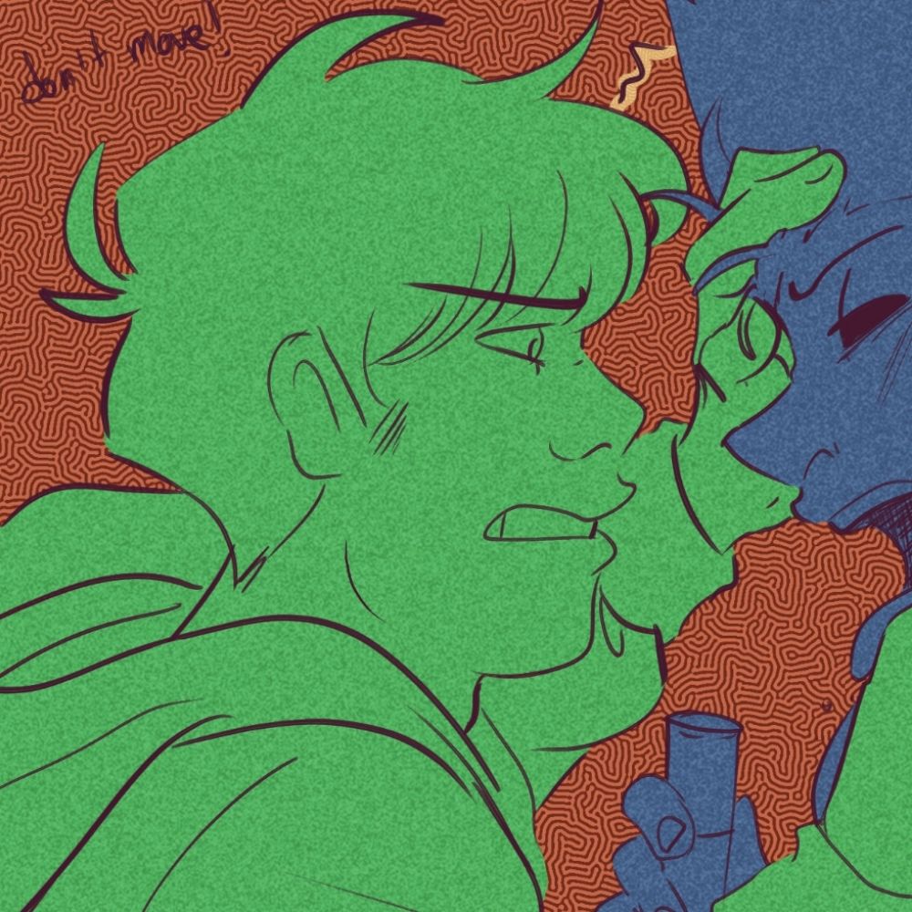 ZHOMAR 𖣂︎