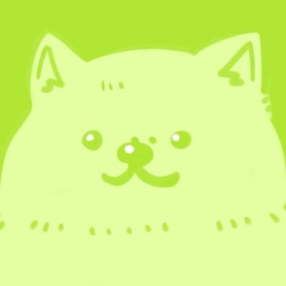 きみどりのゐぬ