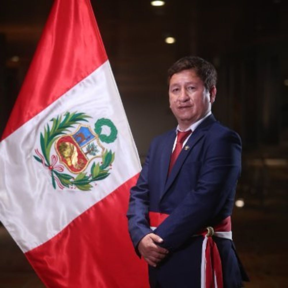 Guido Bellido