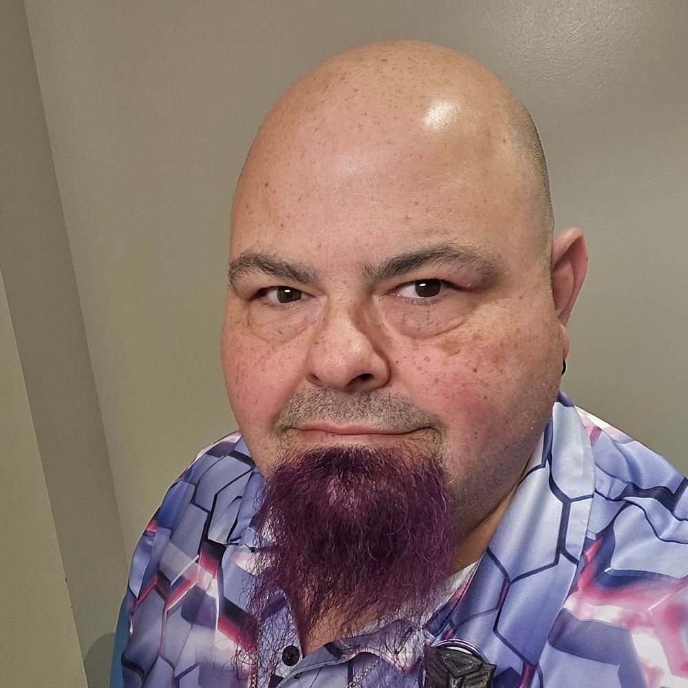 Brian M. Wamsley