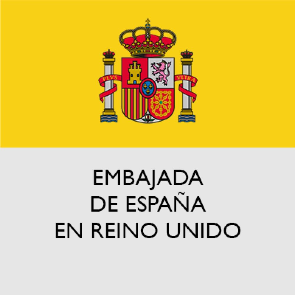Embassy Spain in UK