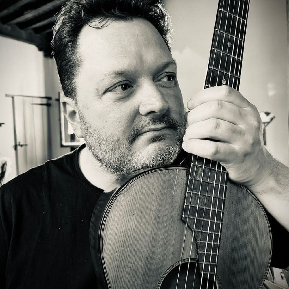 Patrick Broekema