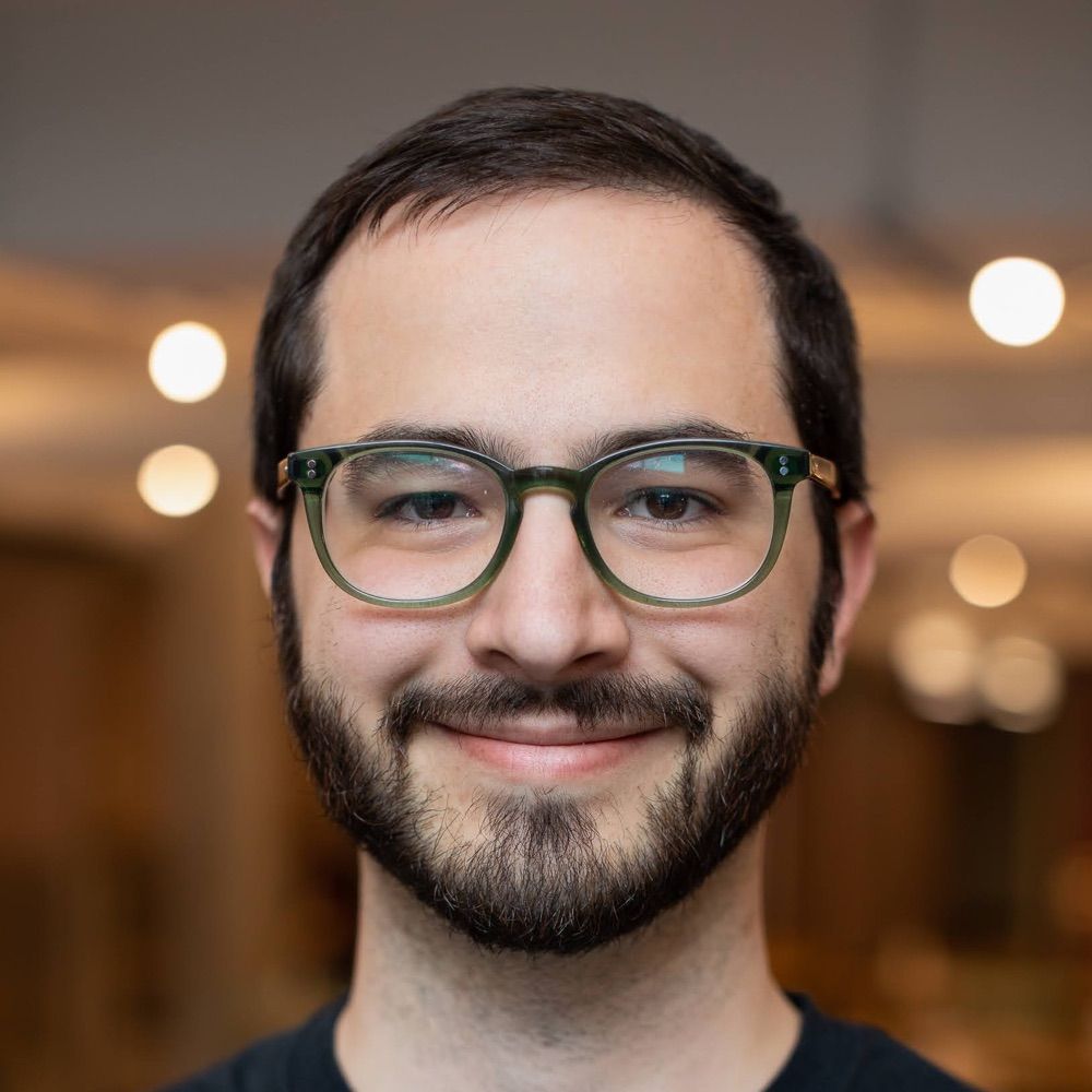 Reid Robinson