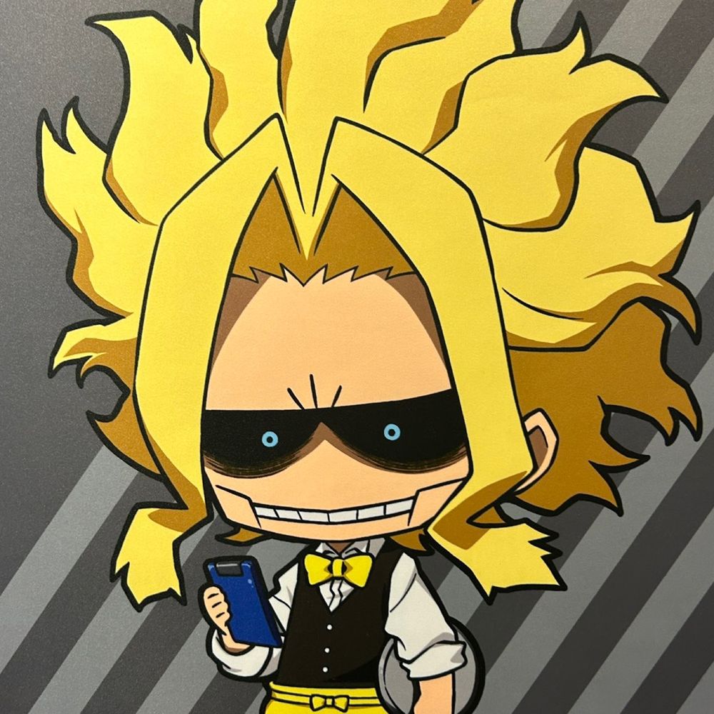 User avatar