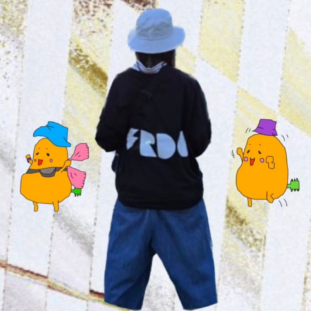 ちはる🦩🦩🦩🦩