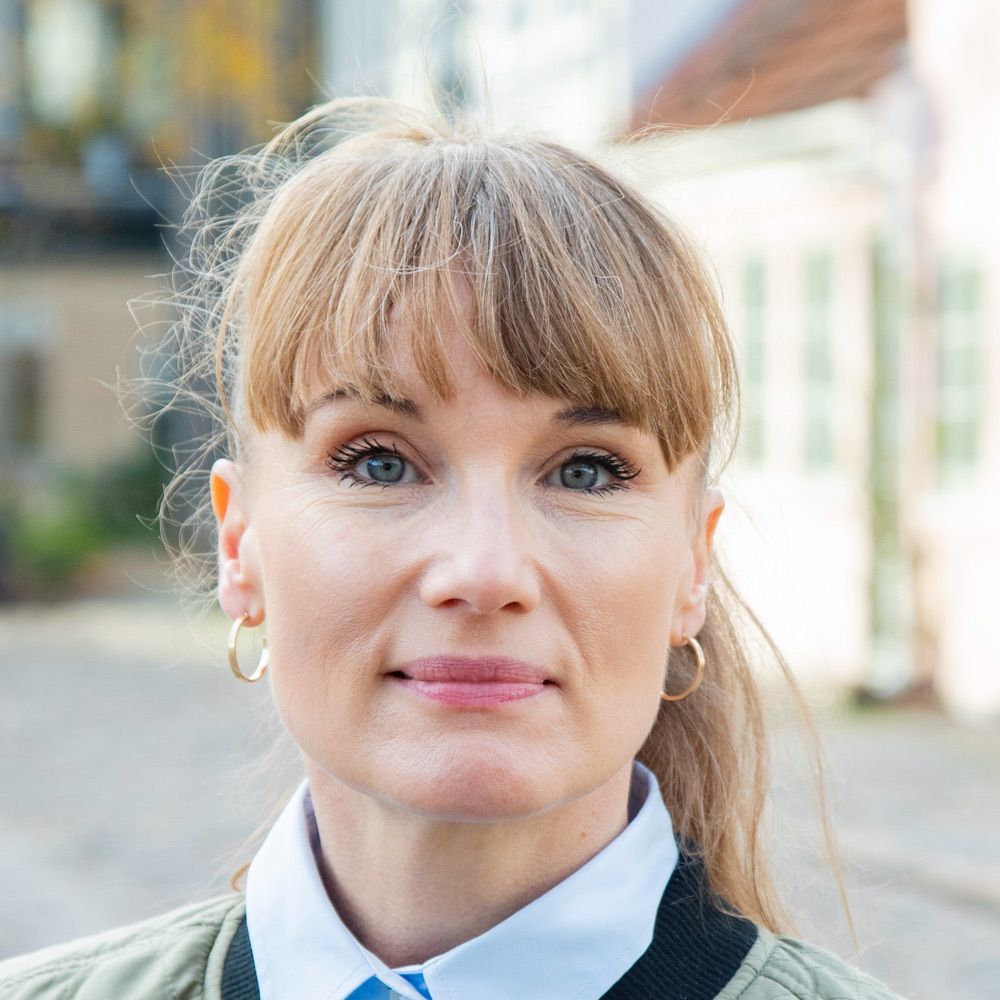 Tanja Skov Carlsen