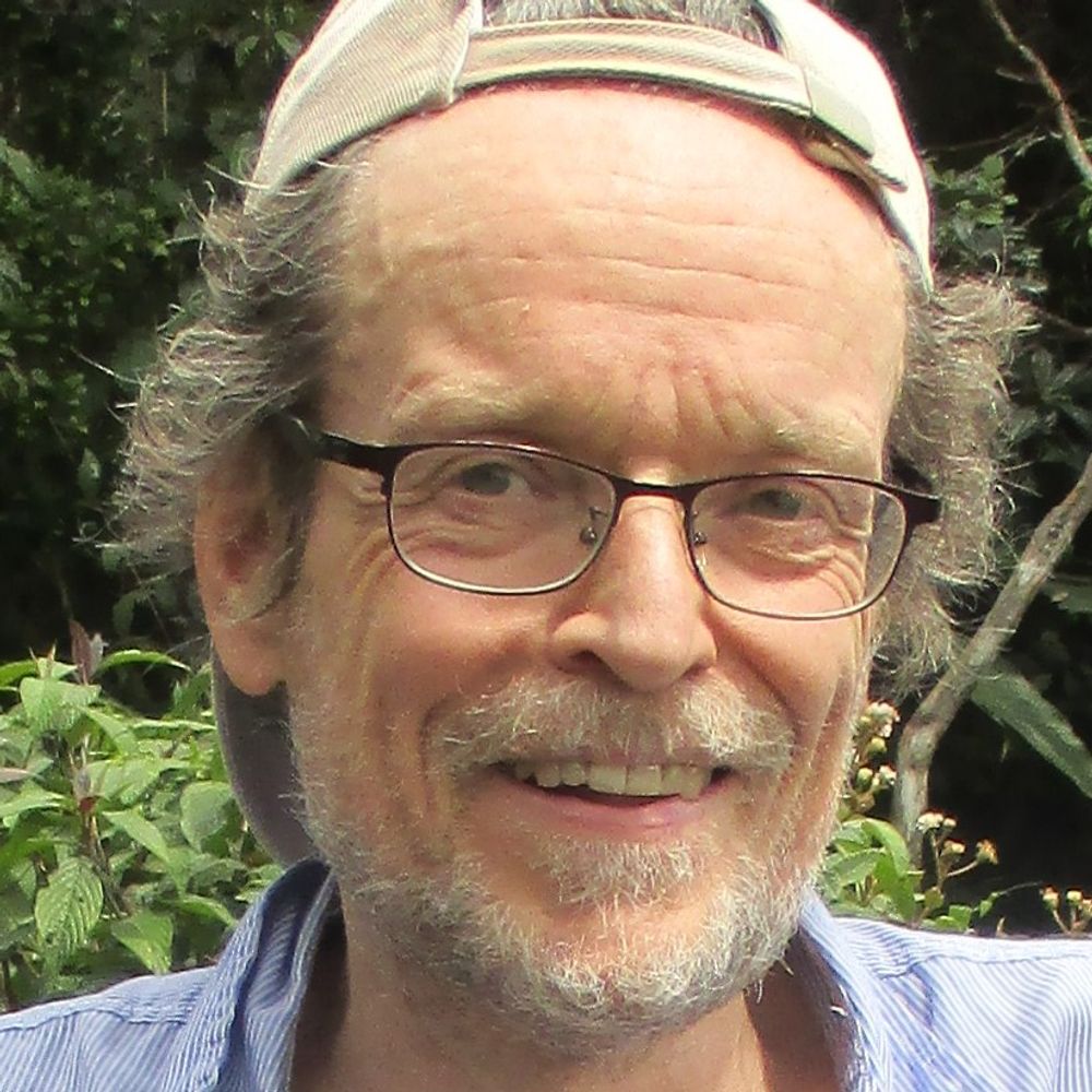 Thomas Pogge