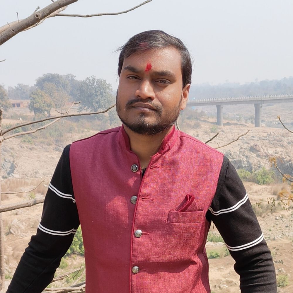Hindu Subhash K Pandey