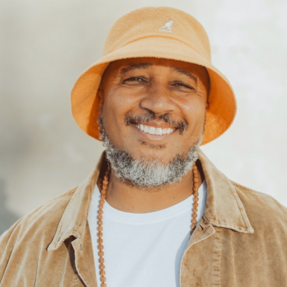 calvin terrell, the Drapetomaniac