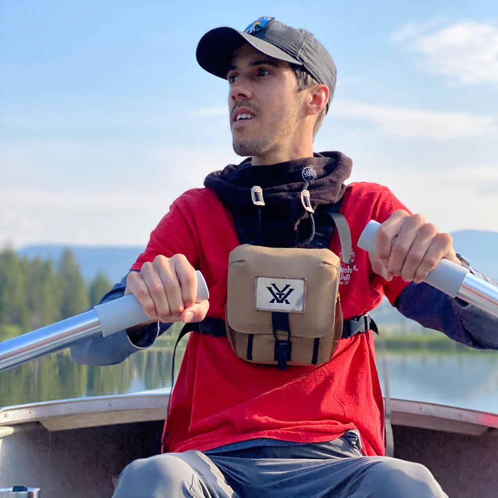 Brett Hodinka, PhD